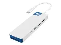 Dokovací stanice - USB-C - HDMI
