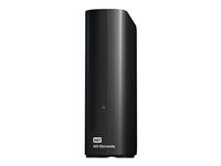 Pevný disk - 14 TB - externí (stolní) - USB 3.0