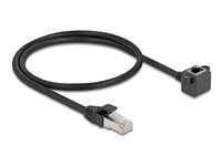 Network Extension Cable RJ45 plug to RJ4