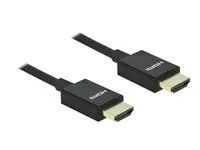 Coaxial High Speed HDMI Cable 48 Gbps 8K