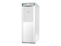 UPS - AC 480 V - 20 kW - 20000 VA - 3 fáze - baz baterie - Ethernet - výstupní konektory: 2 - RAL 9003 - s Start-Up Service 5X8
