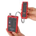 Tester kabelu UNI-T UT681C (RJ45, RJ11, BNC)