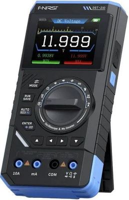 Multimetr FNIRSI DST-210