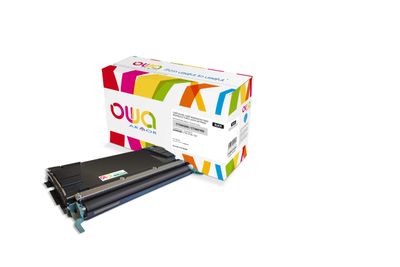 OWA Armor toner kompatibilní s Lexmark C736H1KG, 12000st, černá/black