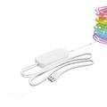 HAMA SMART WiFi LED světelný řetěz, IP65, 10m
