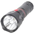 ARCAS 3v1 LED, Baterka, černá