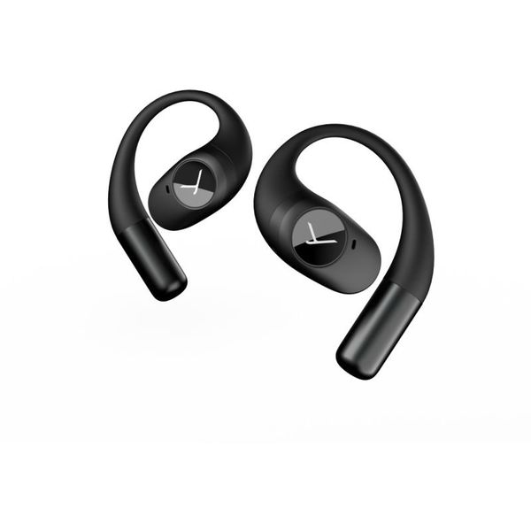 BEYERDYNAMIC AMIRON 200, Bezdrátová sluchátka, černá