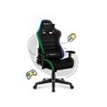 HUZARO Ranger 6.0 RGB Mesh herní křeslo pro děti