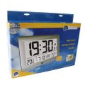 Hodiny TECHNO LINE WS 8009 JUMBO DCF