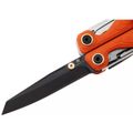 LEATHERMAN WAVE APLPHA Bundle, Multifunkční nářadí, can