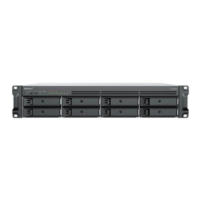 Synology RS1226+  Rack Station