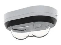 Kryt kopule kamery - venkovní použití - bílá - pro AXIS P4705-PLVE, P4707-PLVE