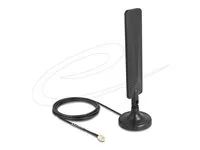 5G LTE Antenna SMA plug 3 dBi omnidirect
