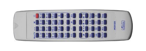Dálkový ovladač IRC81225 ultravox