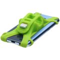 MAXCOM SHOCK Grip GREEN, Držák na kolo