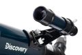 (CZ) Hvězdářský dalekohled Levenhuk Discovery Sky Trip ST70 s knížkou