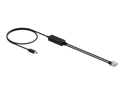 Yealink telefonní kabel pro řady WH63 E2/WH64/WH68