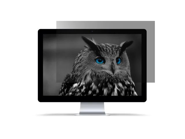 Privátní filtr Natec OWL 14" 16:10