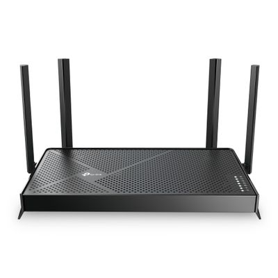 TP-link BE3600 Dual-Band Wi-Fi 7 Router, 2,5Gbit