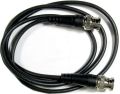 Kabel měřící BNC-BNC, 1 m