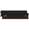 CRUCIAL PRO RAM DDR5 32GB KIT 2x16GB PC 5600