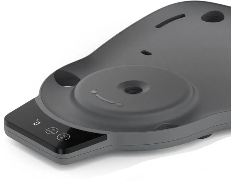 Kenwood KAP00.000GY EasyWeigh