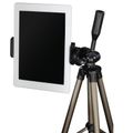 HAMA Stojan pro mobily a tablety, 106 cm, černý