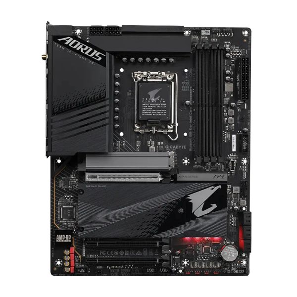Gigabyte Z790 aorus elite ax/lga 1700/atx
