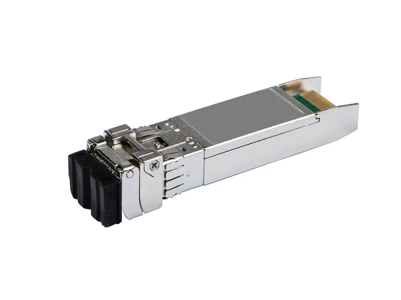 Aruba 25G SFP28 LC eSR 400m MMF XCVR