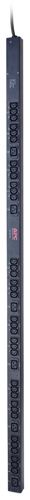 Rack PDU, Basic, Zero U, 11 kW, 230V, (36) C13 & (6) C19