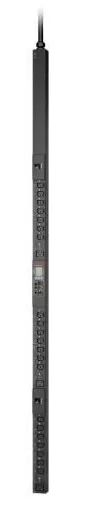 APC Rack PDU 9000 Switched, ZeroU, 32A, 230V, (21) C13 & (3) C19