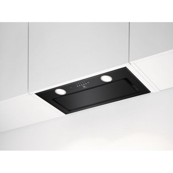 ELECTROLUX LFG716R odsavač par