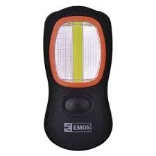 COB LED + LED pracovní svítidlo P3883, 200 lm, 3× AAA