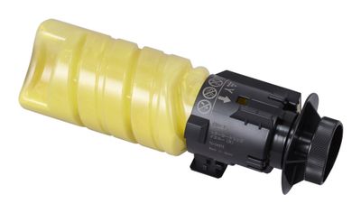 Oki toner y 2K MC554
