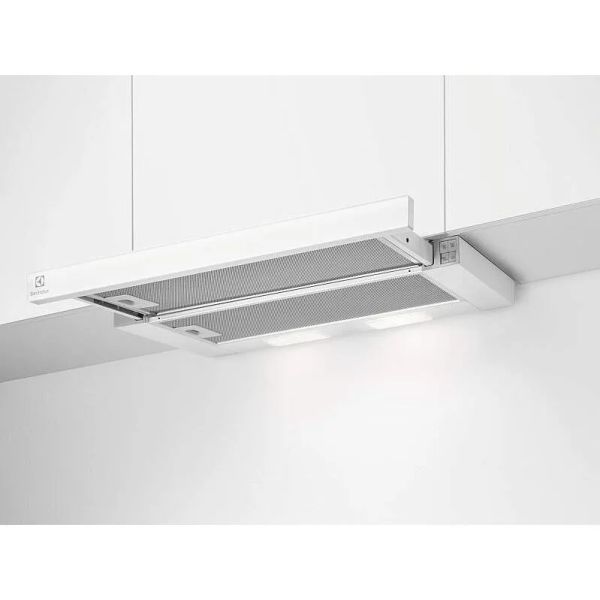 ELECTROLUX  Odsavač LFP326FW