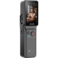 SJCAM C400 handhold grip with screen