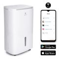 Smart odvlhčovač G21 Impact 50 50l/24h WiFi