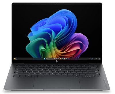 HP Omnibook Ultra/14-kd0074ncx/U9-386H/14"/2880x1800/T/32GB/2TB/Intel int/W11P/Gray/2R