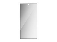 PanzerGlass Privacy ochranné sklo pro Samsung Galaxy S24 Ultra s instalačním rámečkem a filtrem soukromí
