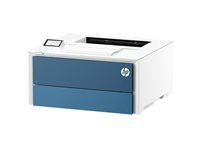 Tiskárna - Č/B - Duplex - laser - A4/Legal - 1200 dpi - až 45 stran/min. - kapacita: 350 listy - USB 2.0, Gigabit LAN, hostitel USB 2.0 - s 1 rok záruka Depot
