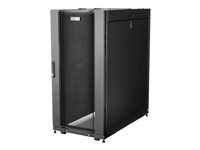 Server Rack Cabinet - 25U 37in Deep - RK2537BKM