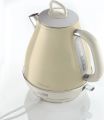 Ariete Vintage rychlovarná konvice, krémová, 2869/03
