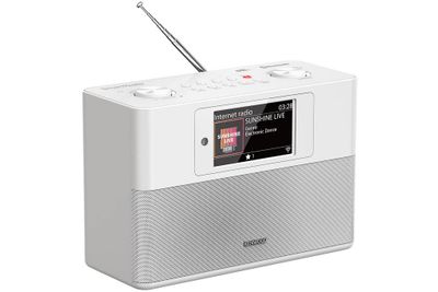 Kenwood CR-ST200S-W