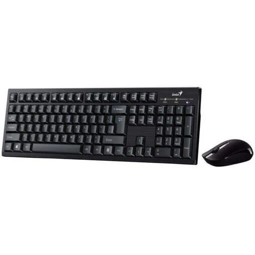 GENIUS KM-8101 Klávesnice + myš