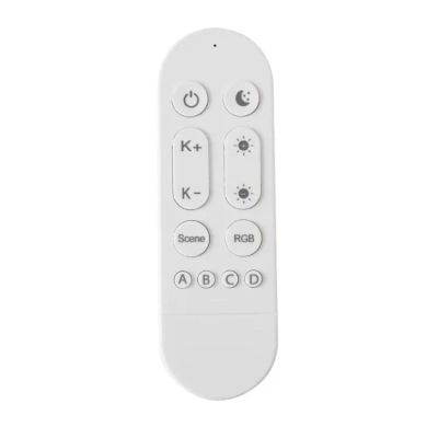 Chytrý dálkový ovladač IMMAX NEO Lite 07087-5 WiFi Tuya Bluetooth Beacon
