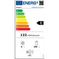 ELECTROLUX Monoklimatická chladnička LRS3DE39W