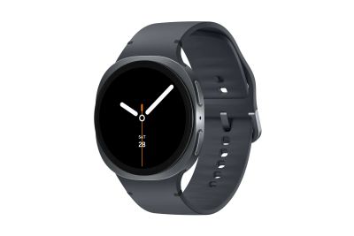 Samsung Galaxy Watch 8/44mm/Sport Band/Black