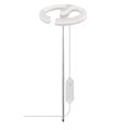 Rostoucí lampa EMOS Z7902 Grow 8W