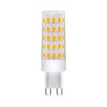 LED žárovka SOLIGHT WZ328 G9 6 W
