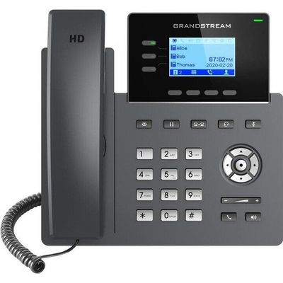 GRANDSTREAM GRP2603, IP Telefonní přístroj bez PoE